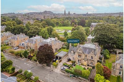 11B, Ravelston Park, Edinburgh, EH4 3DX - image 2