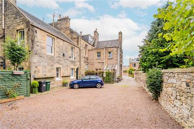 11B, Ravelston Park, Edinburgh, EH4 3DX - image 26
