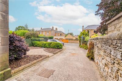 11B, Ravelston Park, Edinburgh, EH4 3DX - image 27
