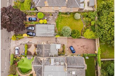 11B, Ravelston Park, Edinburgh, EH4 3DX - image 30