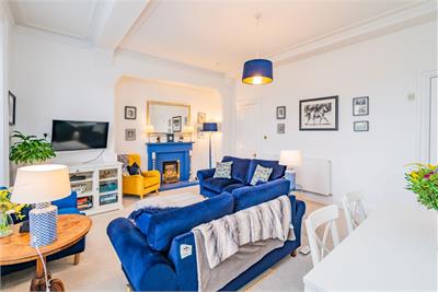 11B, Ravelston Park, Edinburgh, EH4 3DX - image 4