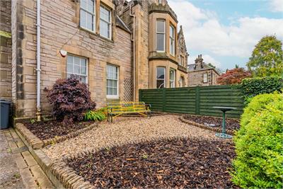11B, Ravelston Park, Edinburgh, EH4 3DX - image 32
