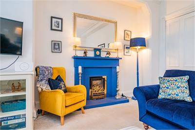 11B, Ravelston Park, Edinburgh, EH4 3DX - image 5
