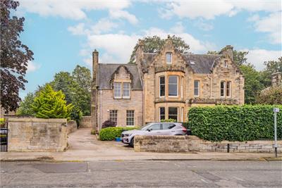 11B, Ravelston Park, Edinburgh, EH4 3DX - image 1