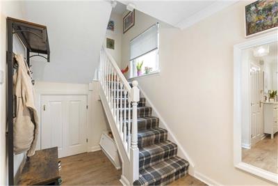 50 Henderson Place, Stockbridge, Edinburgh, EH3 5DJ - image 2