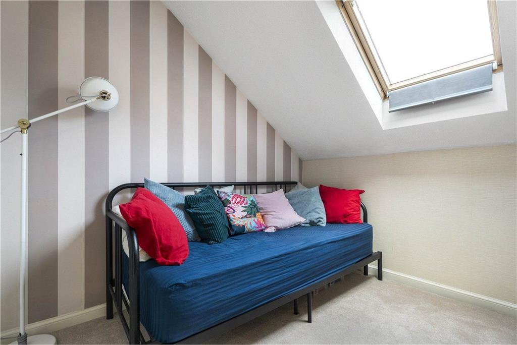 50 Henderson Place,
Stockbridge,
Edinburgh,
EH3 5DJ - image 13