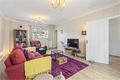 50 Henderson Place, Stockbridge, Edinburgh, EH3 5DJ - image 13