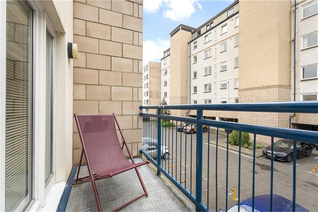 50 Henderson Place,
Stockbridge,
Edinburgh,
EH3 5DJ - image 16