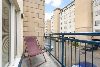 50 Henderson Place, Stockbridge, Edinburgh, EH3 5DJ - image 16