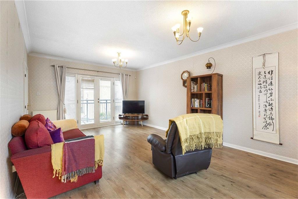 50 Henderson Place,
Stockbridge,
Edinburgh,
EH3 5DJ - image 3