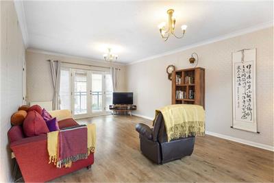 50 Henderson Place, Stockbridge, Edinburgh, EH3 5DJ - image 3