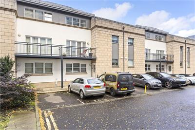 50 Henderson Place, Stockbridge, Edinburgh, EH3 5DJ - image 21