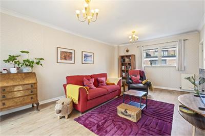 50 Henderson Place, Stockbridge, Edinburgh, EH3 5DJ - image 4