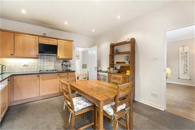 50 Henderson Place, Stockbridge, Edinburgh, EH3 5DJ - image 5
