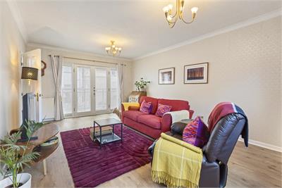 50 Henderson Place, Stockbridge, Edinburgh, EH3 5DJ - image 5