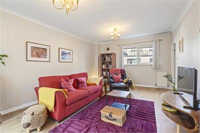 50 Henderson Place, Stockbridge, Edinburgh, EH3 5DJ - image 6