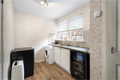 50 Henderson Place, Stockbridge, Edinburgh, EH3 5DJ - image 8
