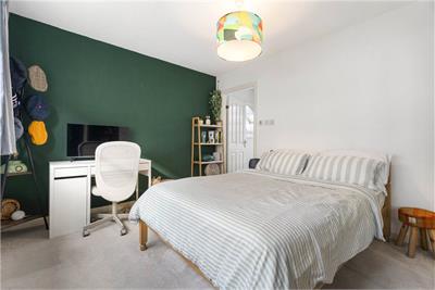 50 Henderson Place, Stockbridge, Edinburgh, EH3 5DJ - image 10