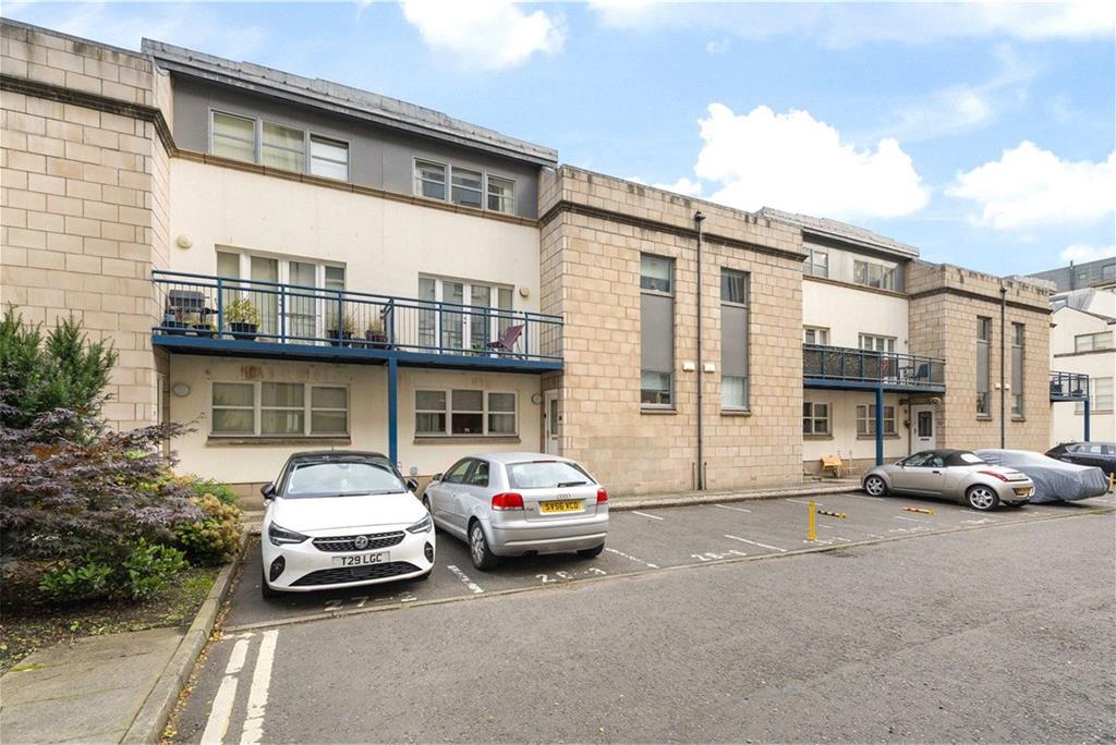 50 Henderson Place,
Stockbridge,
Edinburgh,
EH3 5DJ - image 1