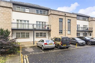 50 Henderson Place, Stockbridge, Edinburgh, EH3 5DJ - image 1