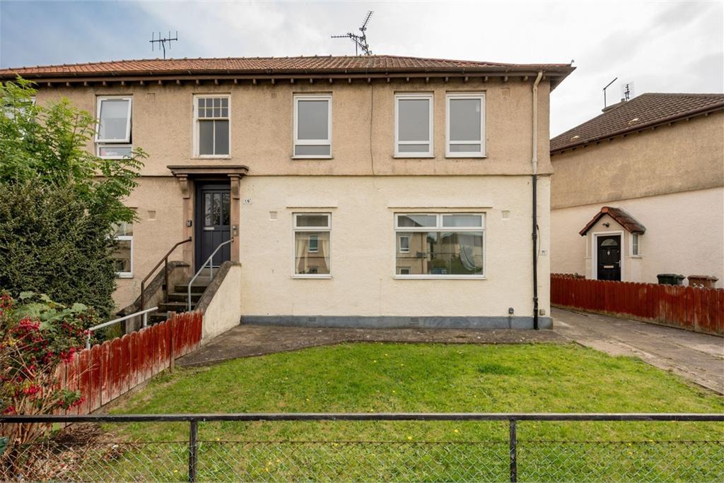 71 Lochend Gardens, Lochend, EH7 6DQ - image 17