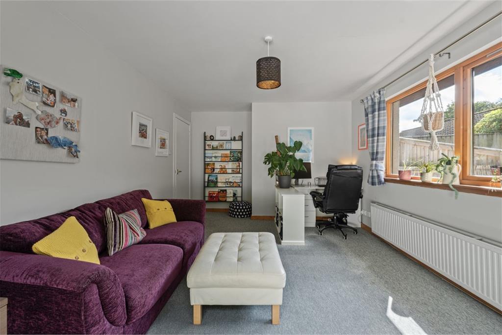 8 Millwell Park, Innerleithen, EH44 6JF - image 13