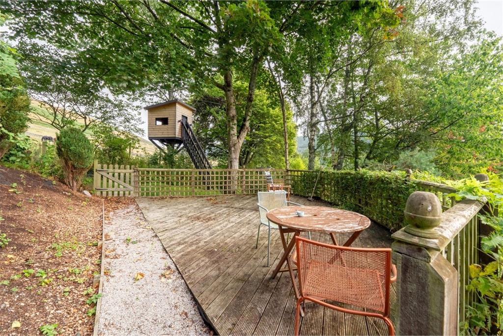 8 Millwell Park, Innerleithen, EH44 6JF - image 25