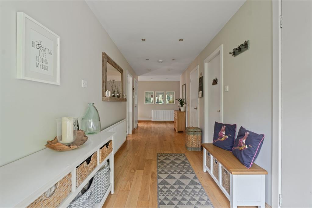 8 Millwell Park, Innerleithen, EH44 6JF - image 8