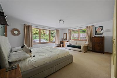 8 Millwell Park, Innerleithen, EH44 6JF - image 9