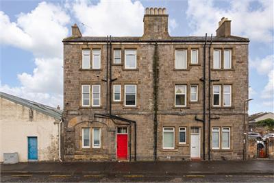 22G South Street, Musselburgh, EH21 6AT - image 1