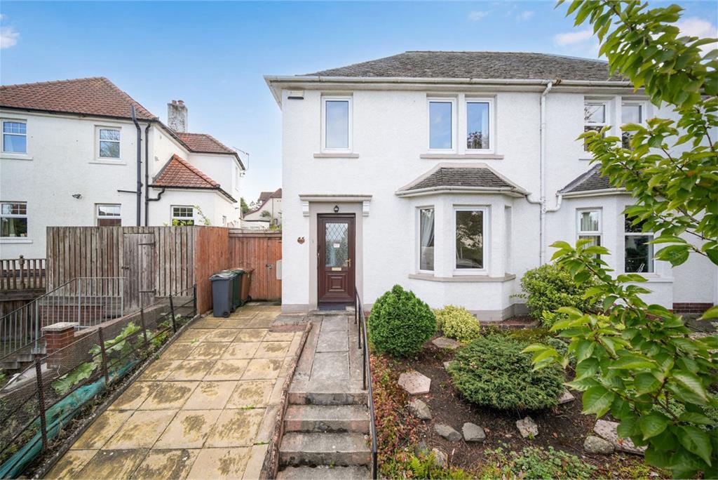 1 Craiglockhart Road, Craiglockhart, Edinburgh, EH14 1HJ - image 24