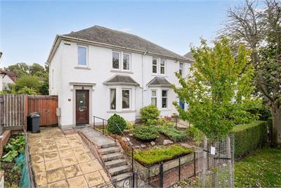 1 Craiglockhart Road, Craiglockhart, Edinburgh, EH14 1HJ - image 1