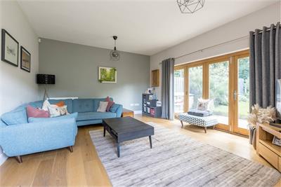 2 Springfield Steading, Carberry, Musselburgh, East Lothian, EH21 8PF - image 2