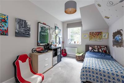 2 Springfield Steading, Carberry, Musselburgh, East Lothian, EH21 8PF - image 12