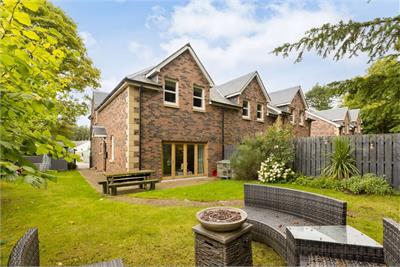 2 Springfield Steading, Carberry, Musselburgh, East Lothian, EH21 8PF - image 17