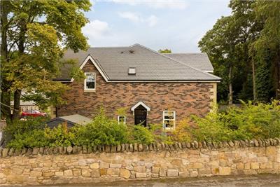 2 Springfield Steading, Carberry, Musselburgh, East Lothian, EH21 8PF - image 18