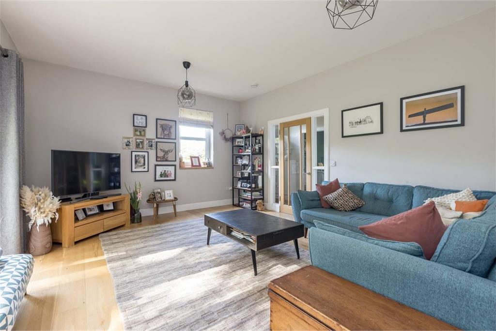 2 Springfield Steading, Carberry, Musselburgh, East Lothian, EH21 8PF - image 3