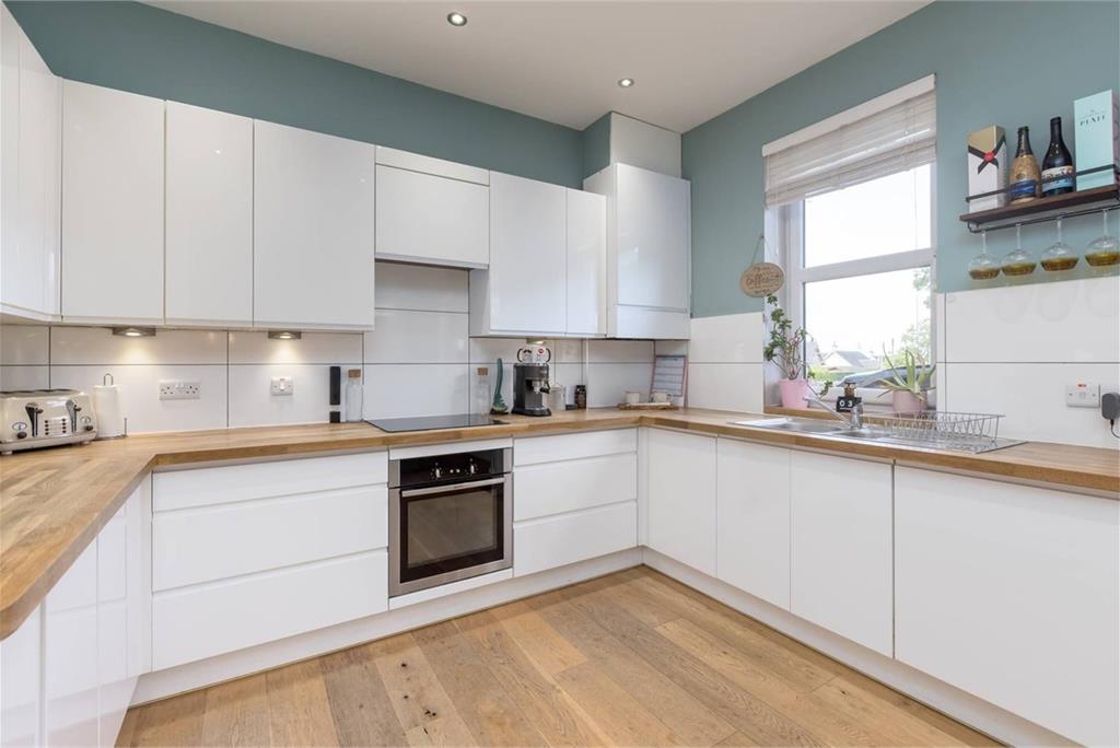 2 Springfield Steading, Carberry, Musselburgh, East Lothian, EH21 8PF - image 4