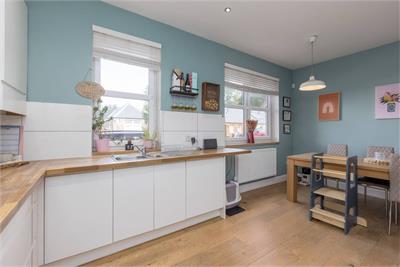 2 Springfield Steading, Carberry, Musselburgh, East Lothian, EH21 8PF - image 5