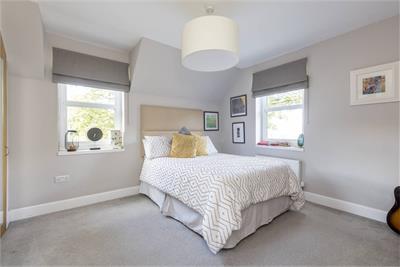 2 Springfield Steading, Carberry, Musselburgh, East Lothian, EH21 8PF - image 8