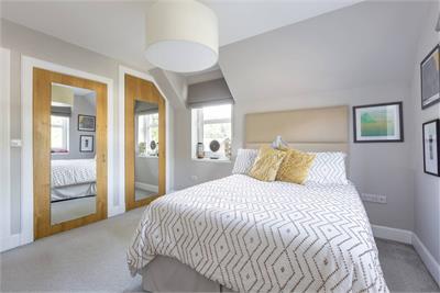 2 Springfield Steading, Carberry, Musselburgh, East Lothian, EH21 8PF - image 10