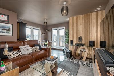 49 (flat 8), Milligan Drive, The Wisp, Edinburgh, EH16 4DA - image 2