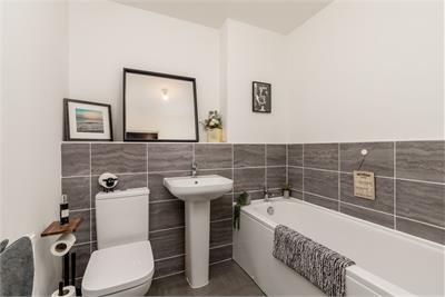 49 (flat 8), Milligan Drive, The Wisp, Edinburgh, EH16 4DA - image 11