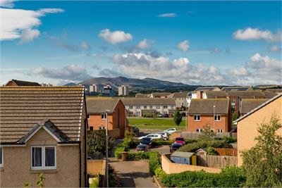 49 (flat 8), Milligan Drive, The Wisp, Edinburgh, EH16 4DA - image 12