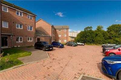 49 (flat 8), Milligan Drive, The Wisp, Edinburgh, EH16 4DA - image 13