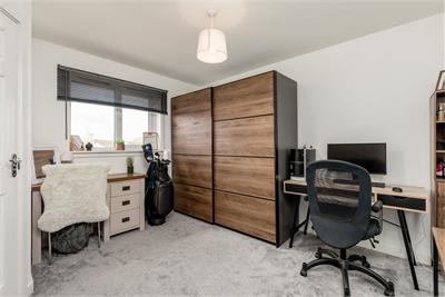 49 (flat 8), Milligan Drive, The Wisp, Edinburgh, EH16 4DA - image 8