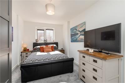 49 (flat 8), Milligan Drive, The Wisp, Edinburgh, EH16 4DA - image 10