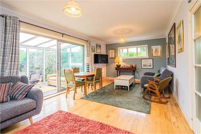 5 Ravelston House Park, Murrayfield, Edinburgh, EH4 3LS - image 2