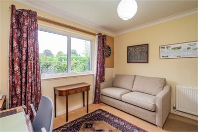 5 Ravelston House Park, Murrayfield, Edinburgh, EH4 3LS - image 17
