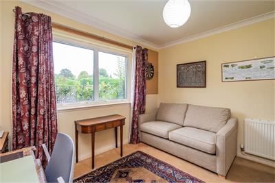 5 Ravelston House Park, Murrayfield, Edinburgh, EH4 3LS - image 17